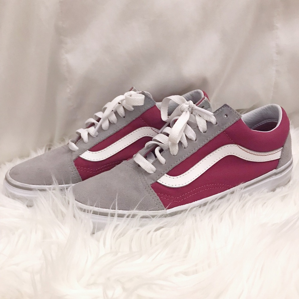 🥀Vans Old Skool Skate Shoes